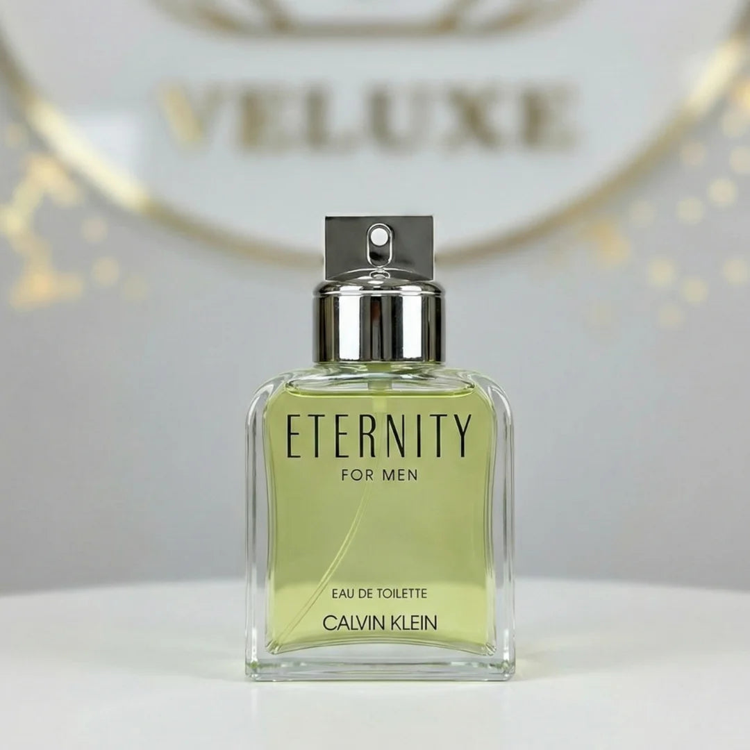 Fragancia inspirada en Etern1ty For Men C4lv1n Kl31n