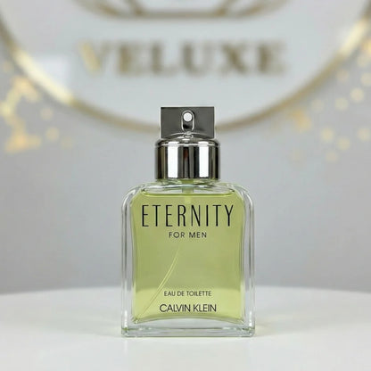 Fragancia inspirada en Etern1ty For Men C4lv1n Kl31n