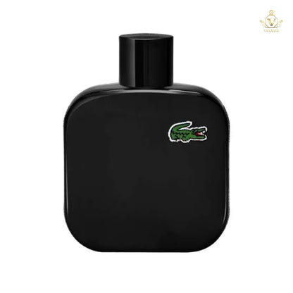 Fragancia inspirada en E4u de L4c0ste L.12.12. Noir Men