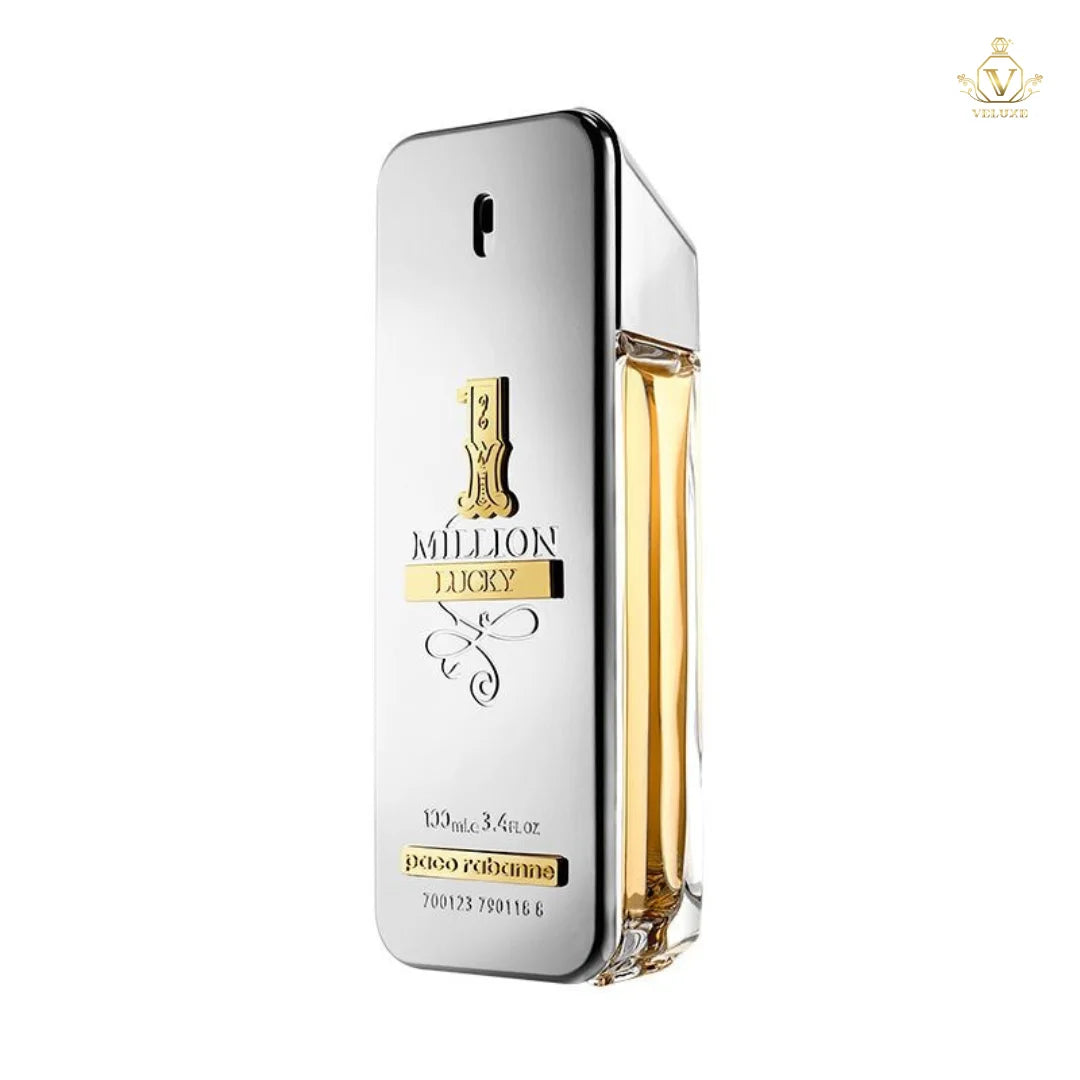 Fragancia inspirada en One Million Lucky 100 ML Men