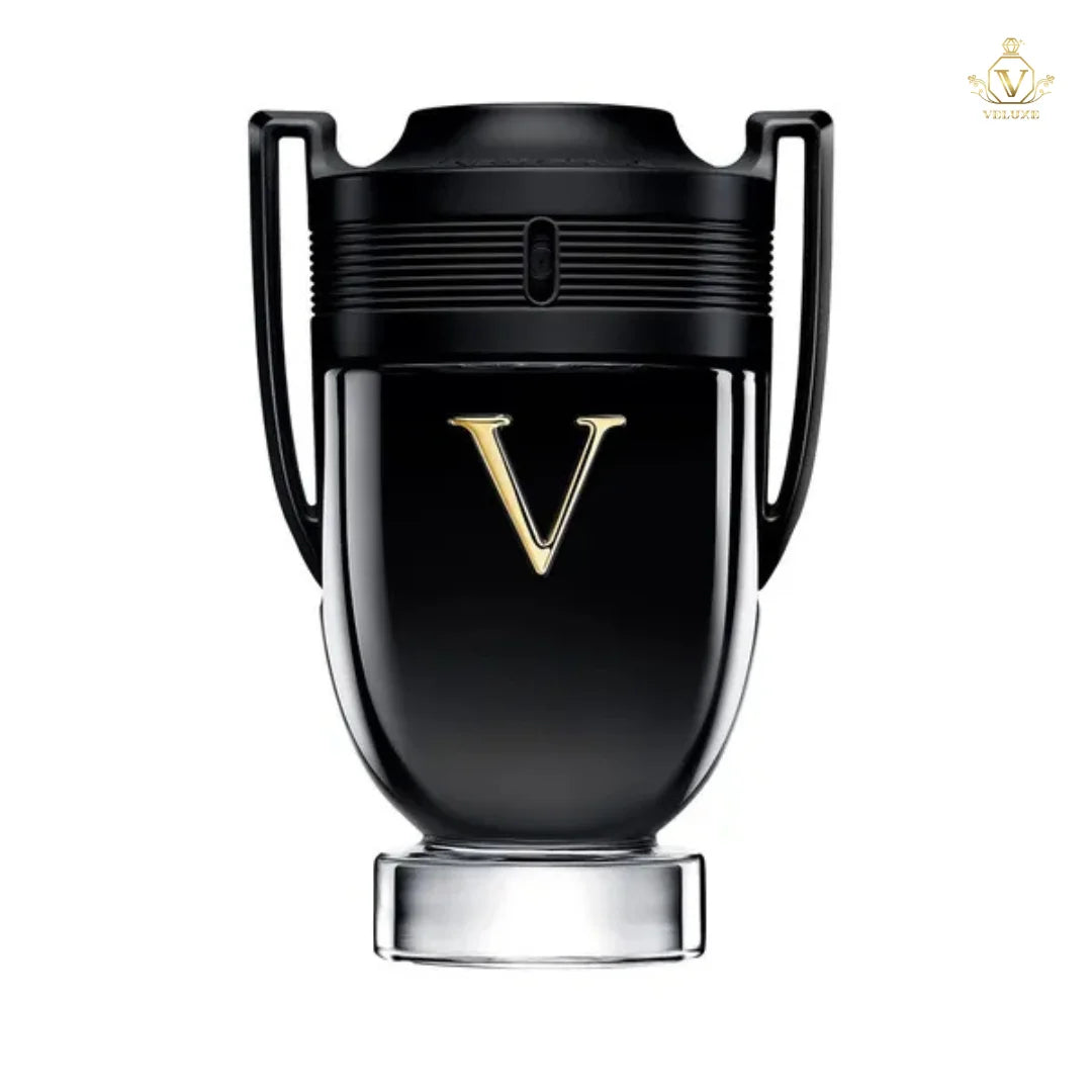 Fragancia inspirada en Invictus Victory 100 ML Men
