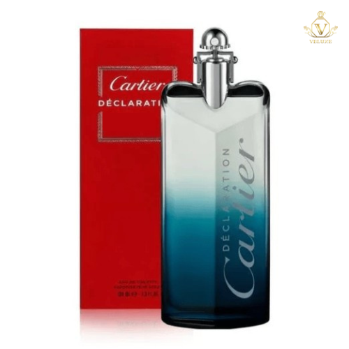 Fragancia inspirada en Declaration de Cartier 100ml Men