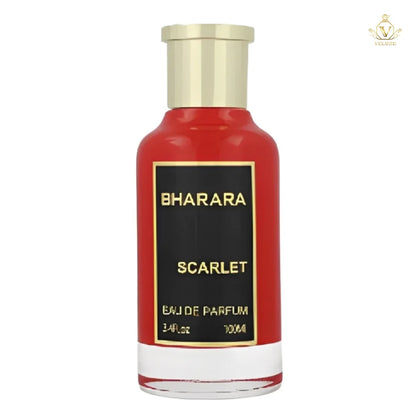 Fragancia Inspirada en Bh4rara Scarlet Dama
