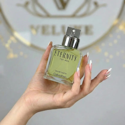 Fragancia inspirada en Etern1ty For Men C4lv1n Kl31n