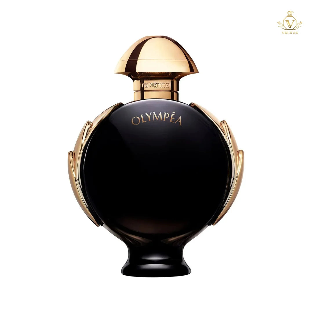 Fragancia Inspirada en Olympéa Parfum R4banne Dama