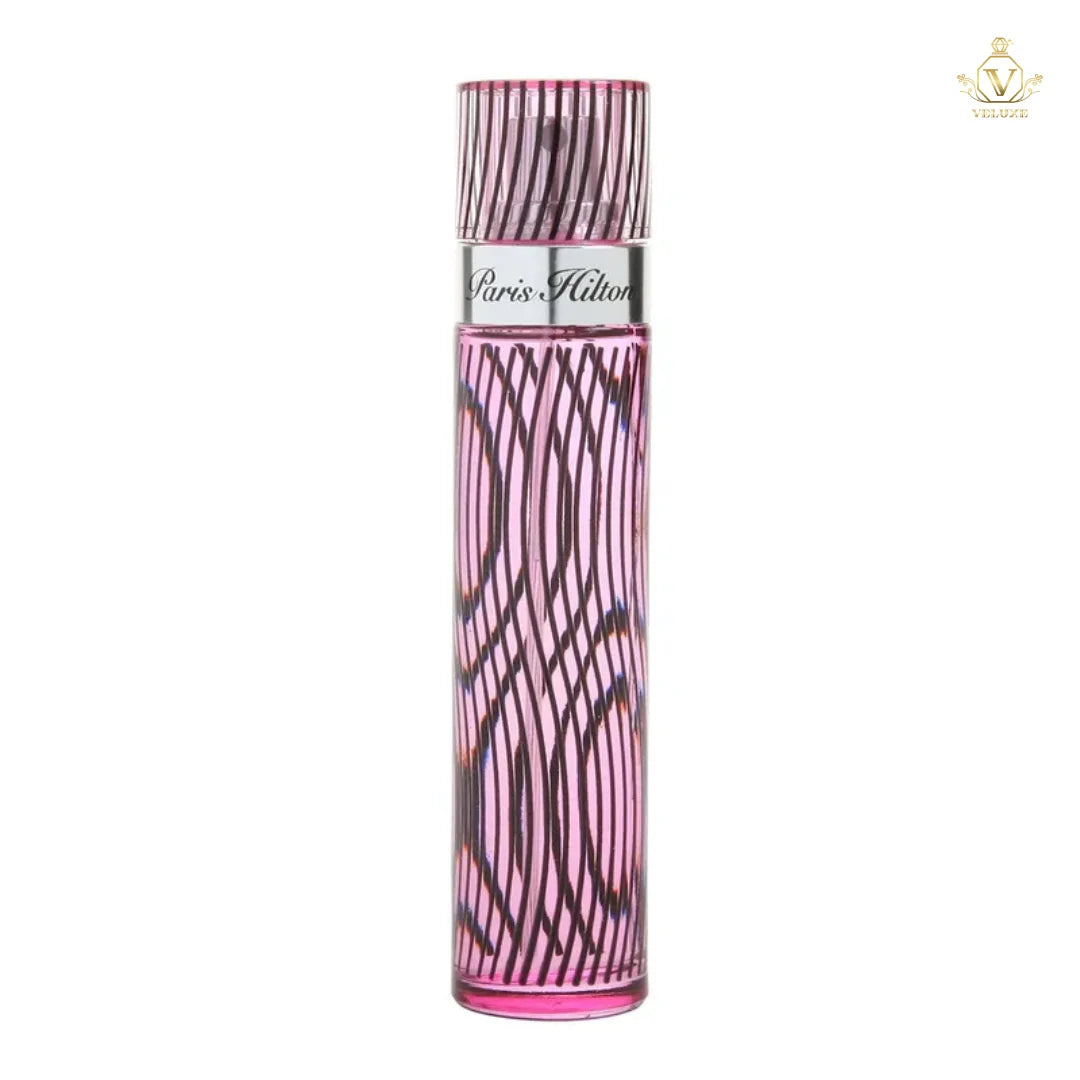 Fragancia inspirada en paris hilton 80ml dama