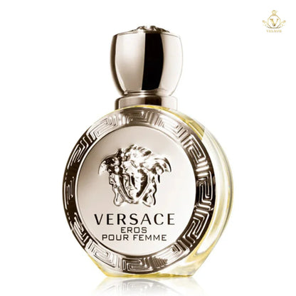 Fragancia Inspirada en Er0s Pour Femme V3rsace Dama
