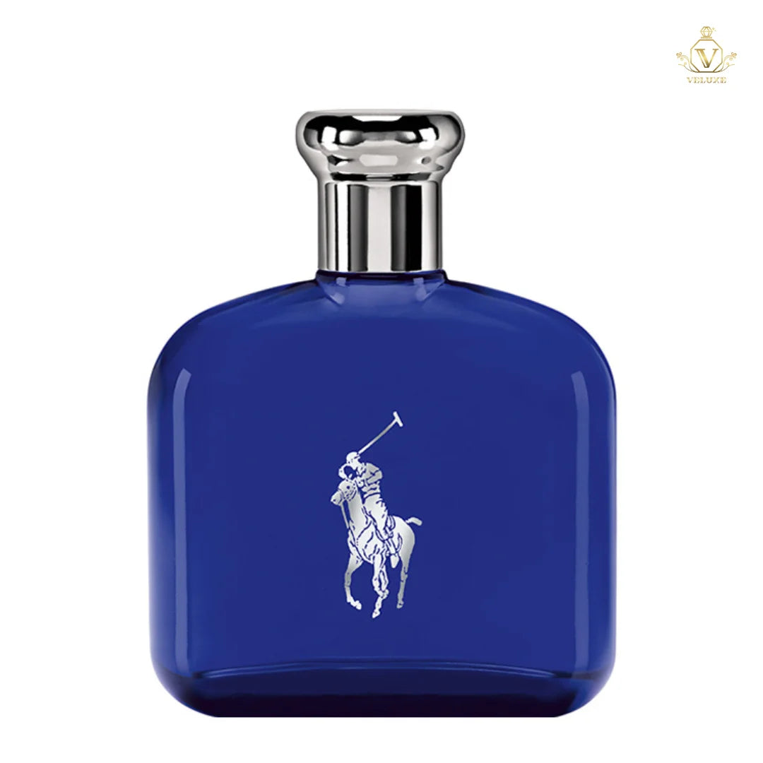 Fragancia inspirada en polo-blue 100ml MEN