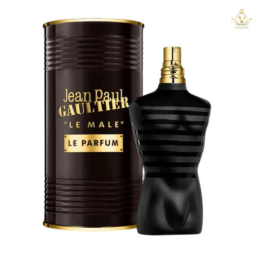 Fragancia Inspirada en Le Male Le Parfum J3an P4ul G4ulti3r Men