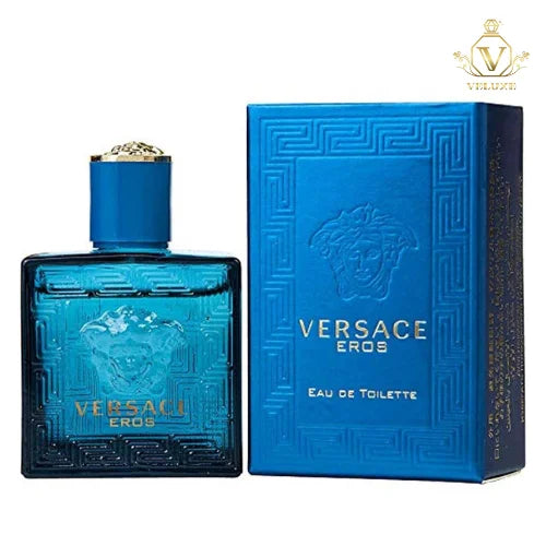 Fragancia inspirada en versage eros 100 ml men