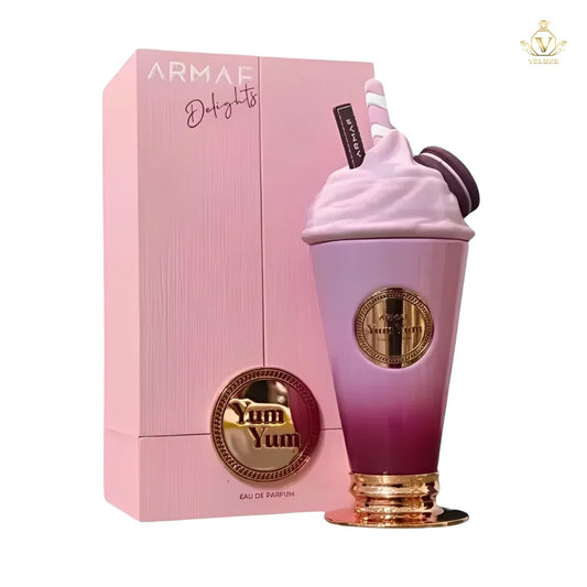 Fragancia Inspirada en Yum Yum Arm4f Dama