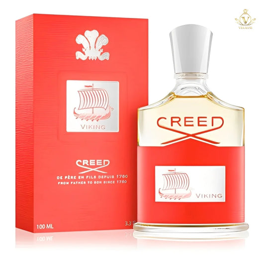 Fragancia inspirada en Creed Vik1ng Men