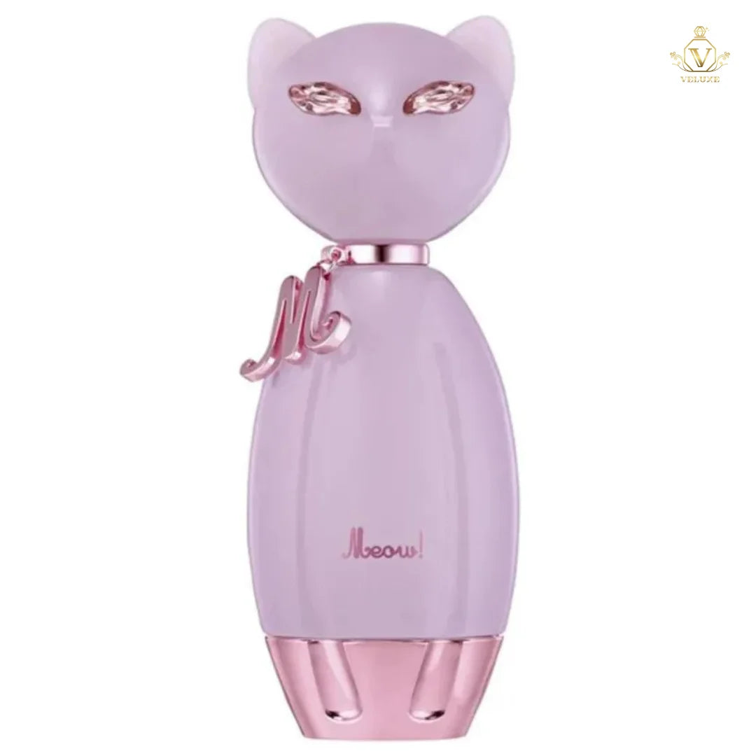 Fragancia Inspirada en Meow Katty Perry 100 ML