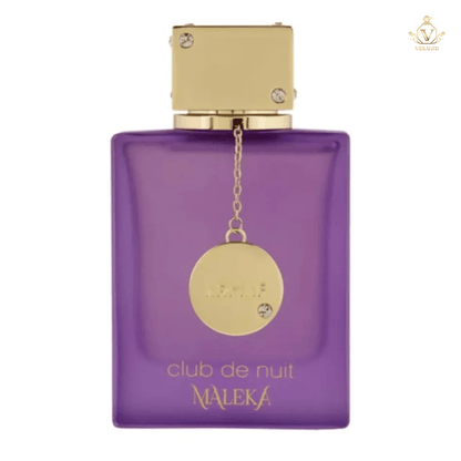 Fragancia Inspirada en Club De Nu1t M4leka Arm4f Dama