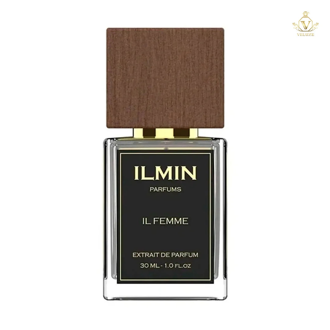 Fragancia inspirada en ilm1n 1l Femme