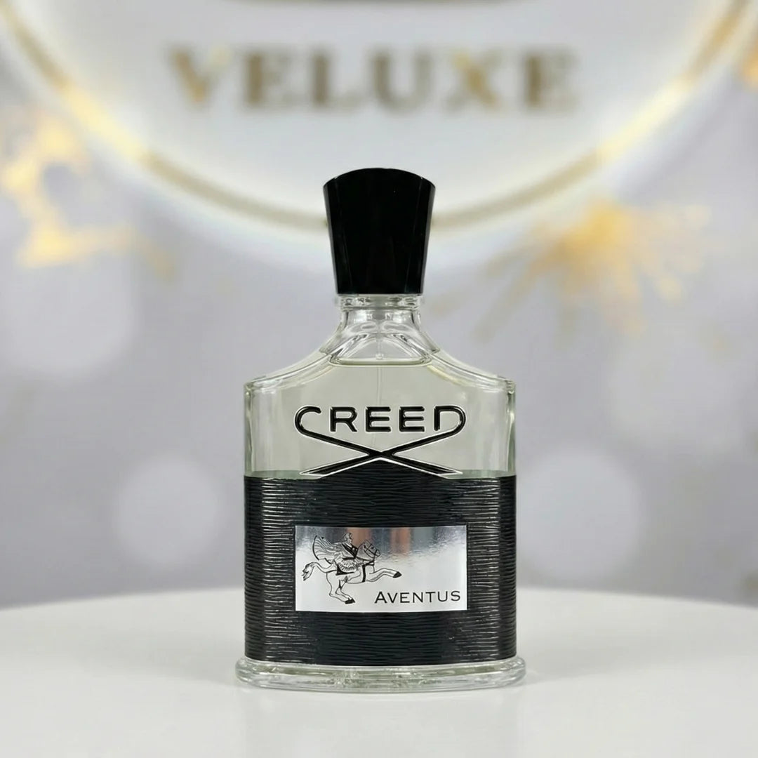 Fragancia inspirada en creed aventus 100ml men