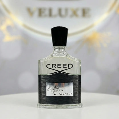 Fragancia inspirada en creed aventus 100ml men