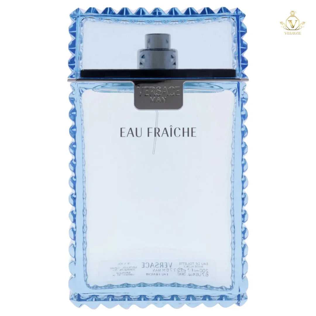 Fragancia inspirada en versace man eau fraiche 100ml men