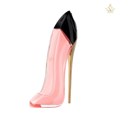 Fragancia Inspirada En Good Girl Blush Carolina Herrera Dama