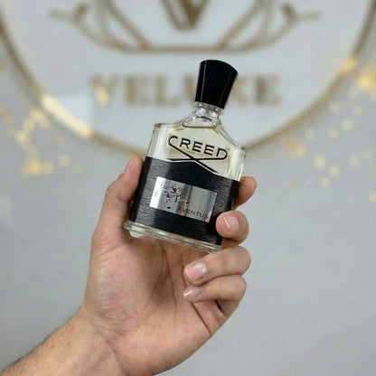 Fragancia inspirada en creed aventus 100ml men