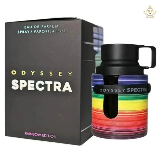 Fragancia Inspirada en Odyss3y Spectra Arm4f