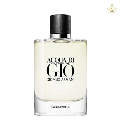 Fragancia inspirada en Acqua di Gio Gi0rg1o Arm4ni Men