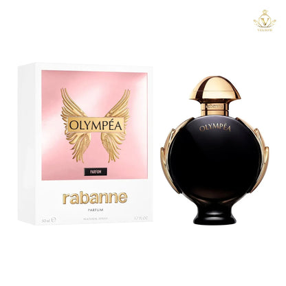 Fragancia Inspirada en Olympéa Parfum R4banne Dama