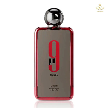 Fragancia Inspirada en 9 PM R3bel Afn4n