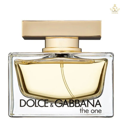 Fragancia inspirada en dolce gabbana the one dama 75 ML