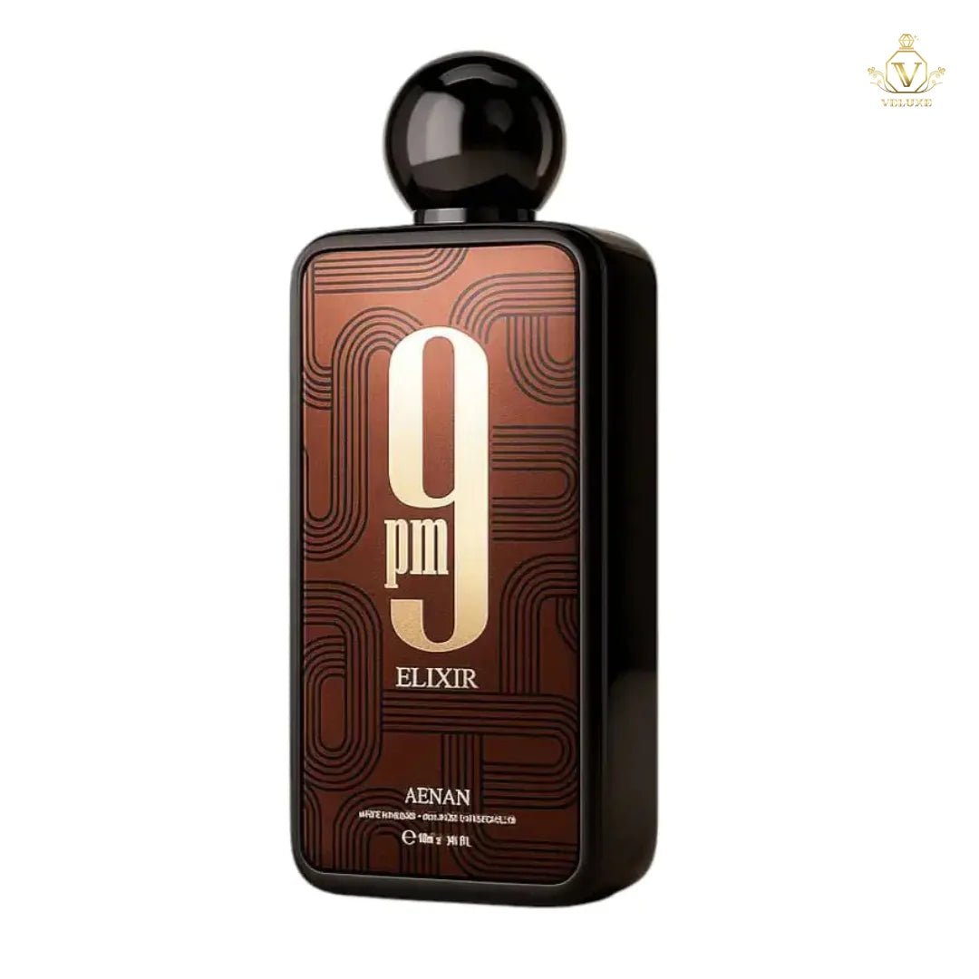 Fragancia Inspirada en 9PM Elixir Afn4n