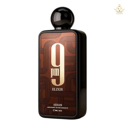 Fragancia Inspirada en 9PM Elixir Afn4n