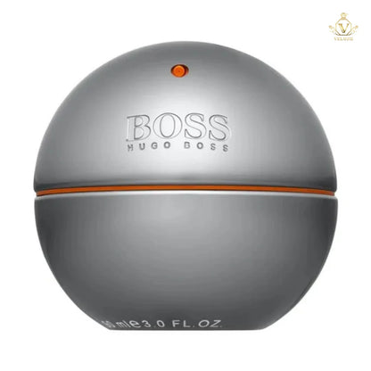 Fragancia inspirada en hugo boss in motin 90ml MEN.