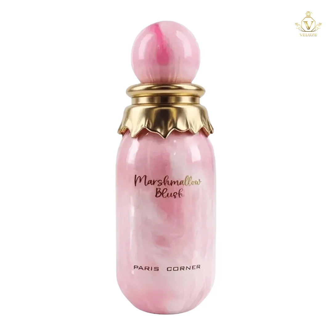 Fragancia Inspirada en Marshm4llow Blush P4RIS C0RNER