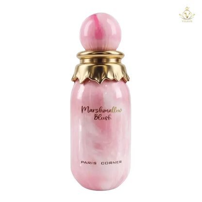 Fragancia Inspirada en Marshm4llow Blush P4RIS C0RNER