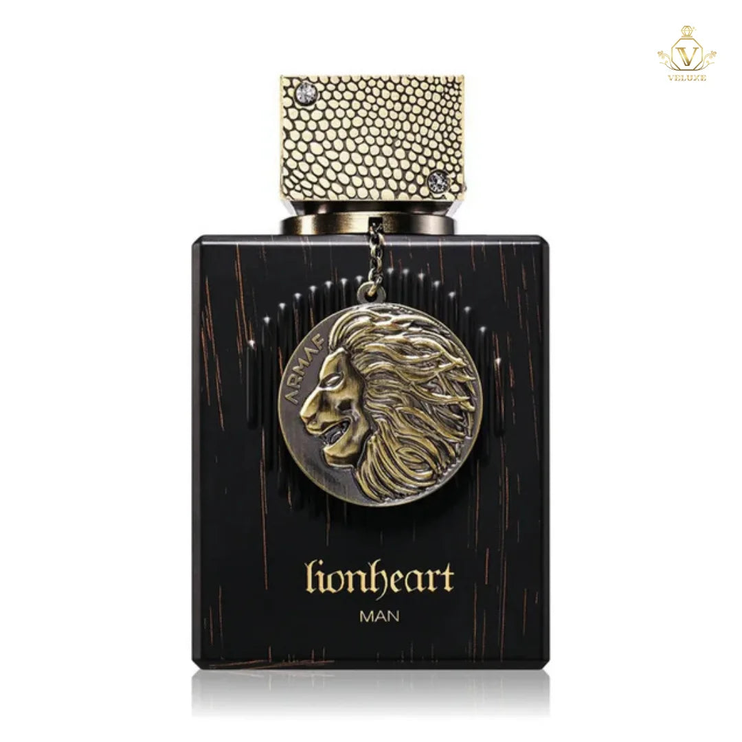 Fragancia Inspirada en Club De Nuit Lionheart Man