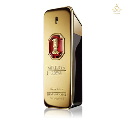 Fragancia inspirada en One Milli0n Royal Pac0 Rabanne Men