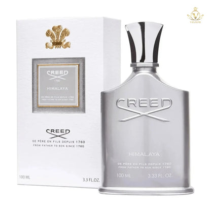 Fragancia inspirada en Creed Himalay4 Men