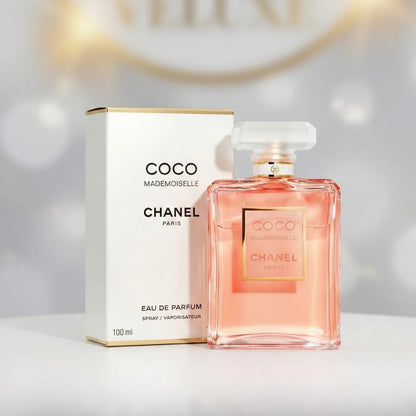 Fragancia inspirada en Coco Mademo1sell3 Chanel Dama