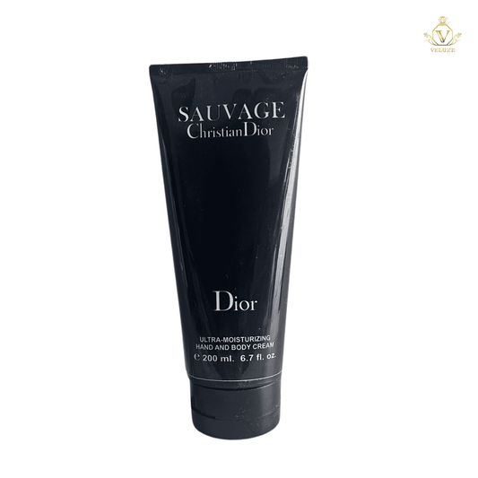 Crema Corporal Sauvage Dior