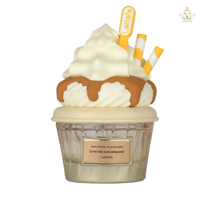 Fragancia Inspirada en Whipp3d Pleasure L4ttafa Dama