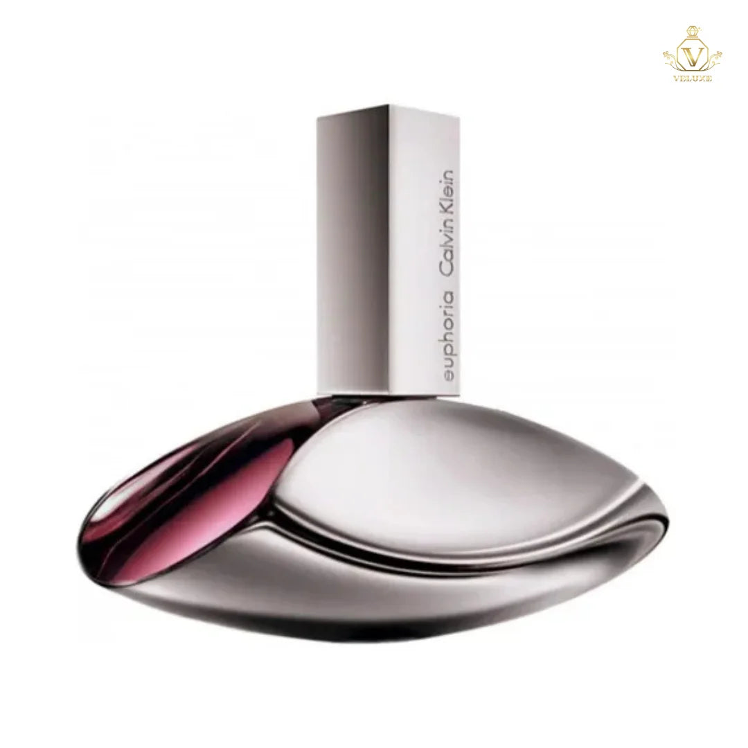 Fragancia inspirada en euphoria de calvin klein 100ml dama