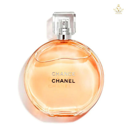 Fragancia inspirada en chanel chance eau toilette 100 ml dama