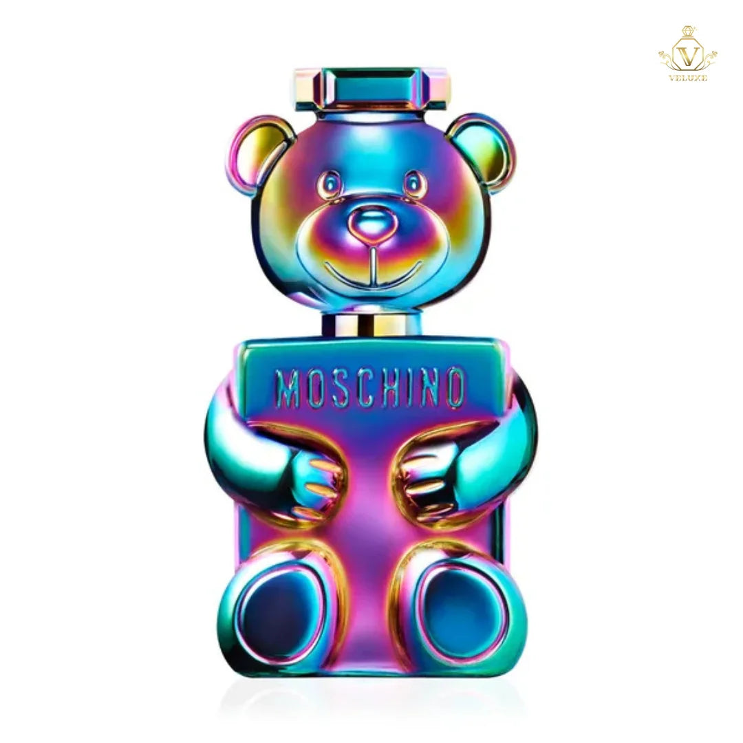 Fragancia Inspirada En Toy 2 Pe4rl Moschino Dama