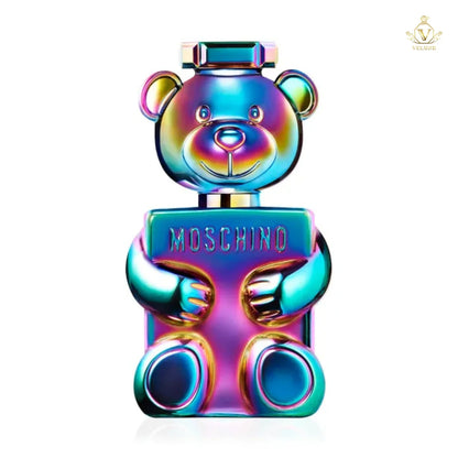 Fragancia Inspirada En Toy 2 Pe4rl Moschino Dama