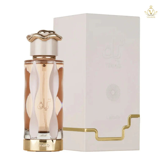 Fragancia Inspirada en Ter1aq L4ttafa