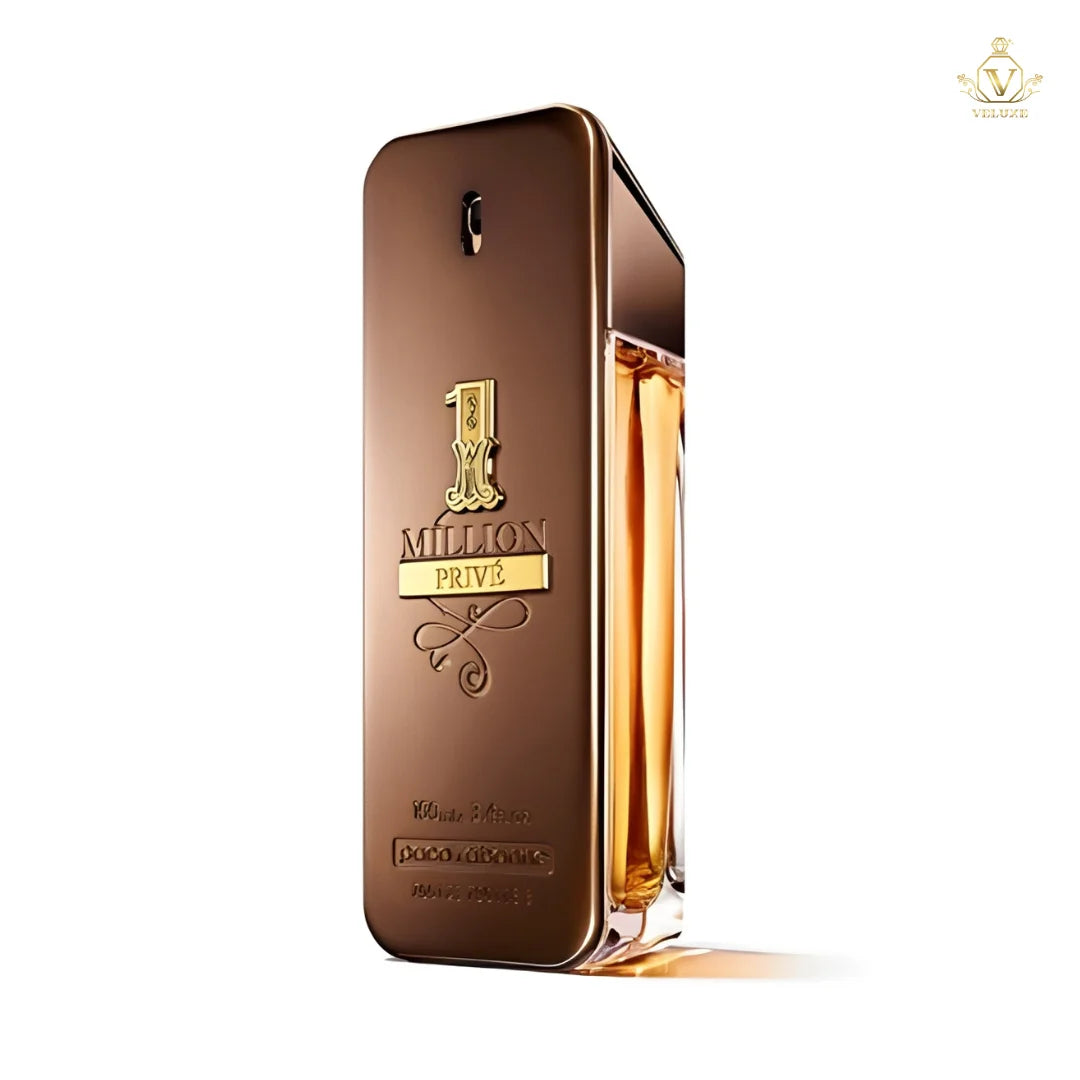 Fragancia inspirada en One Million Prive Paco Rabanne 100 ML Men