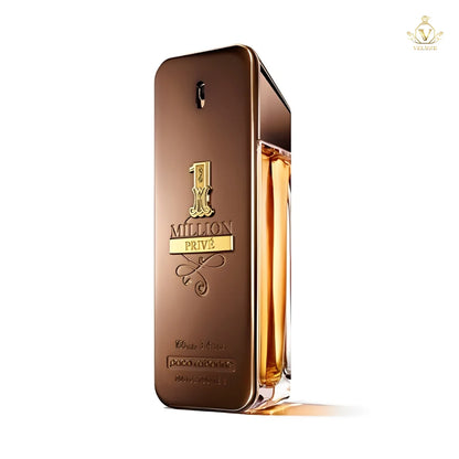 Fragancia inspirada en One Million Prive Paco Rabanne 100 ML Men