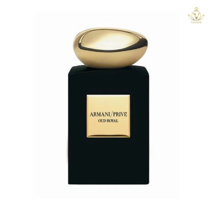 Fragancia inspirada en G1org1o Arman1 Pr1vé Oud Royal Men