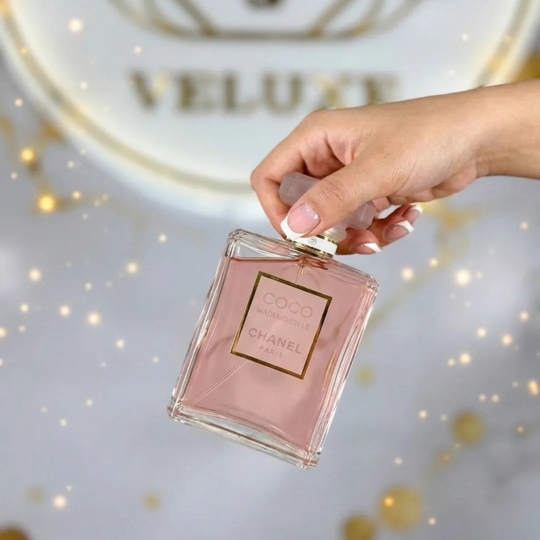 Fragancia inspirada en Coco Mademo1sell3 Chanel Dama