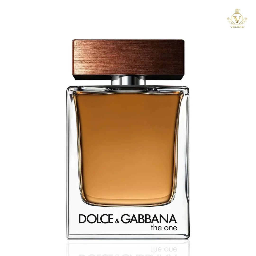 Fragancia Inspirada en The one Dolce&Gabanna Men 100 ML